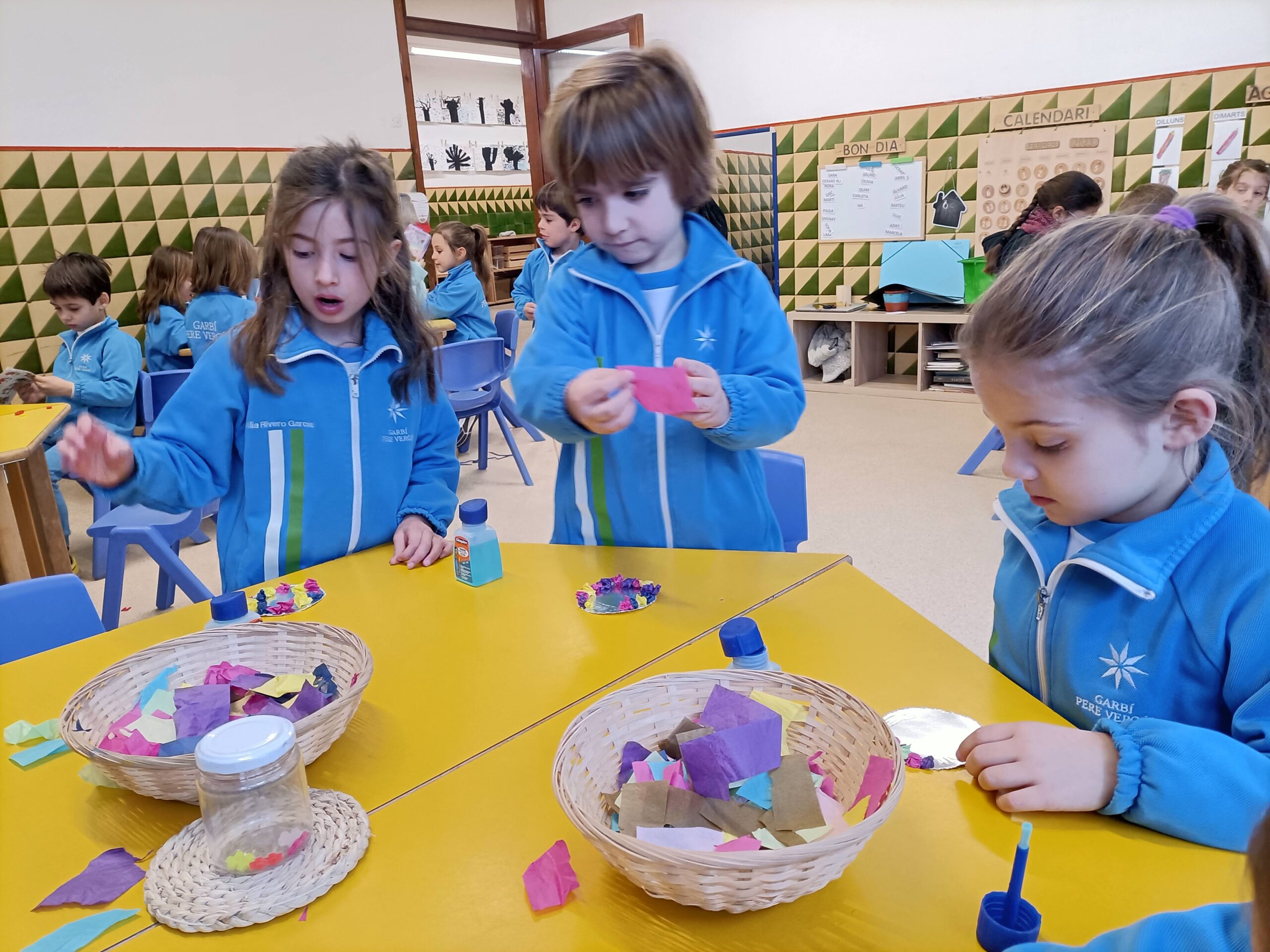 Braçalet egipci infantil