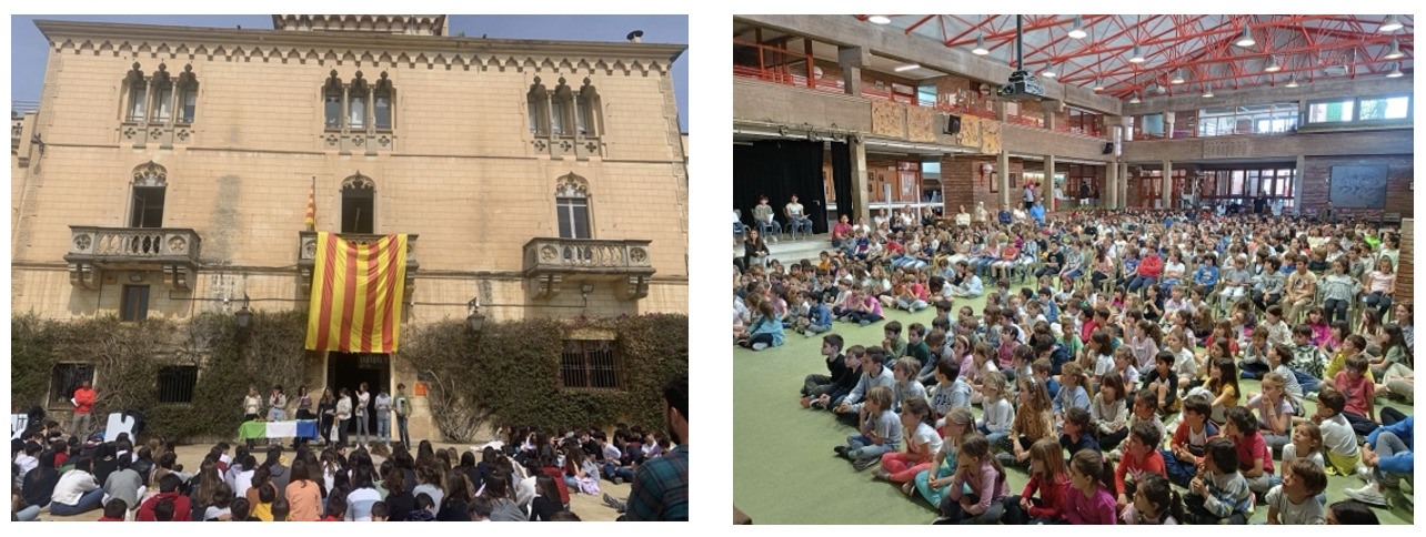 Sant Jordi